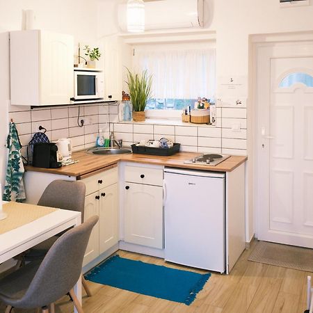 Kismano Apartman Orfű 外观 照片