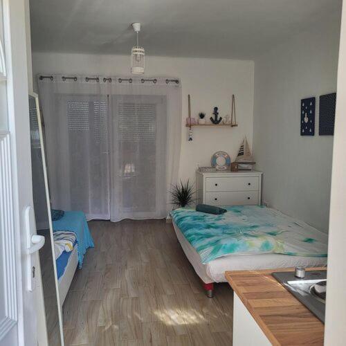 Kismano Apartman Orfű 外观 照片