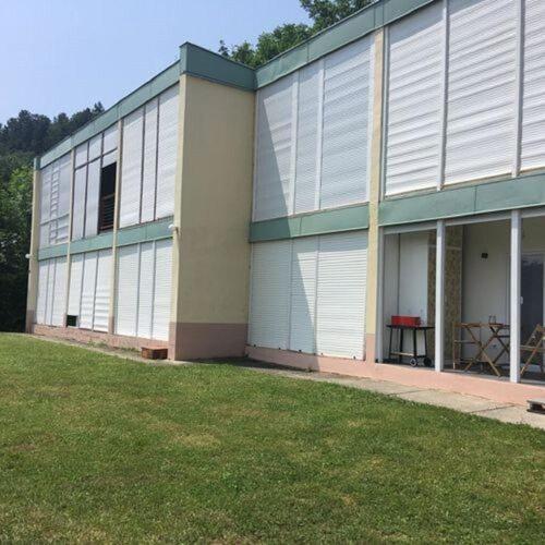Kismano Apartman Orfű 外观 照片
