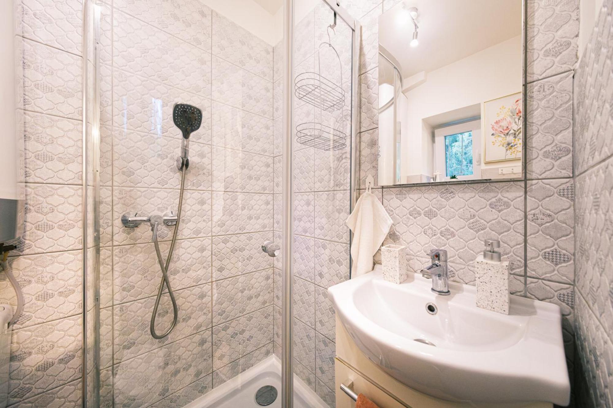 Kismano Apartman Orfű 外观 照片
