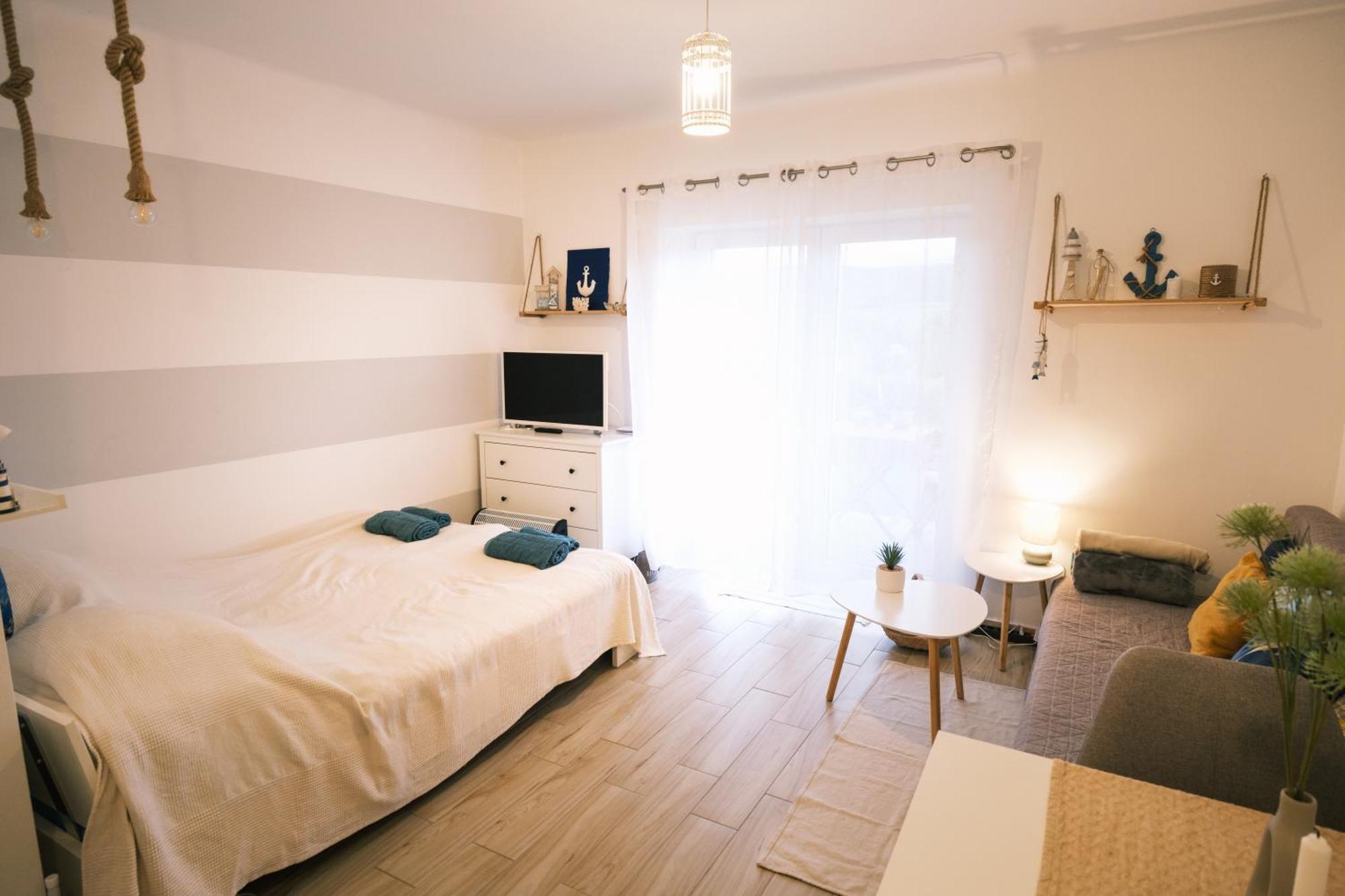 Kismano Apartman Orfű 外观 照片