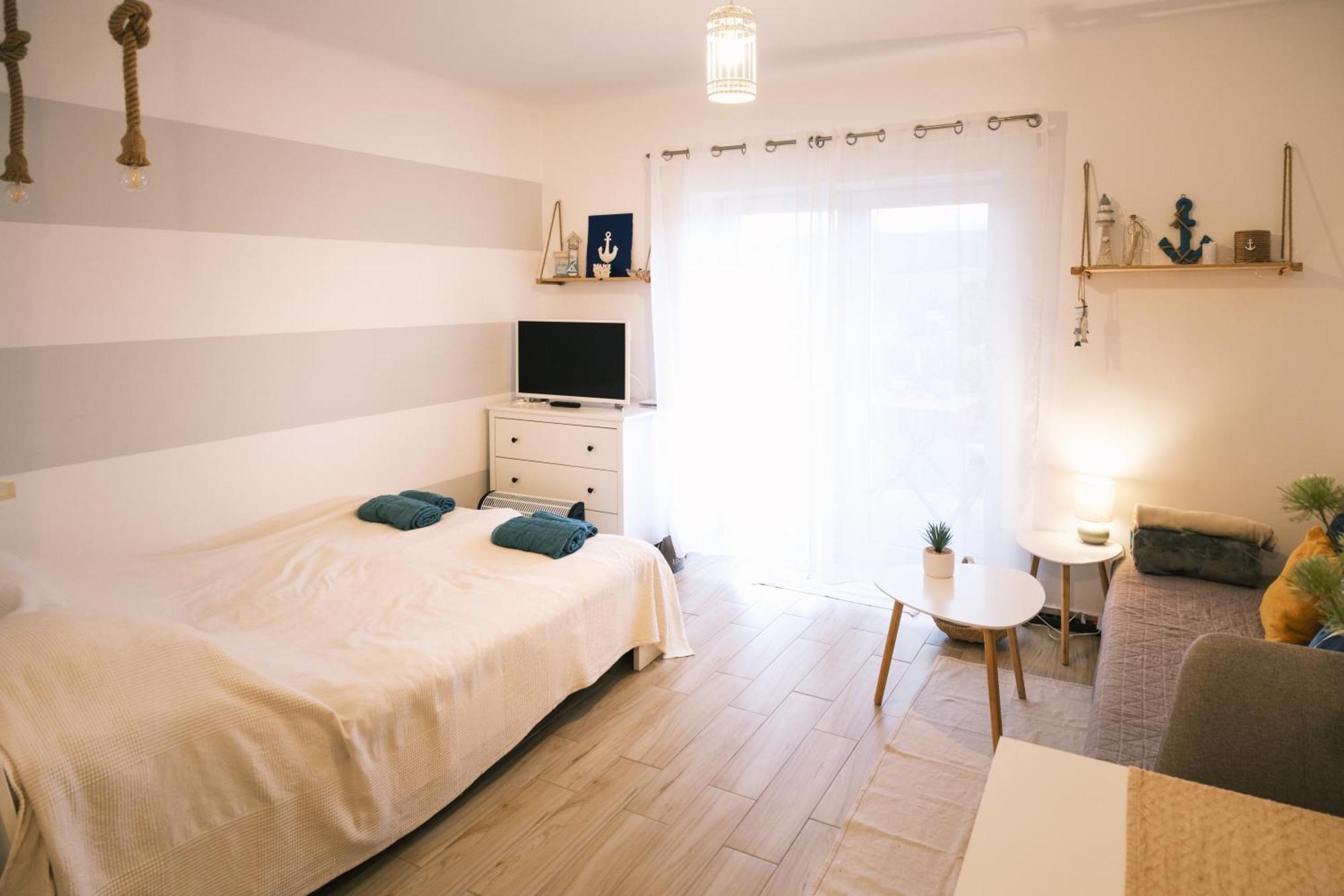 Kismano Apartman Orfű 外观 照片