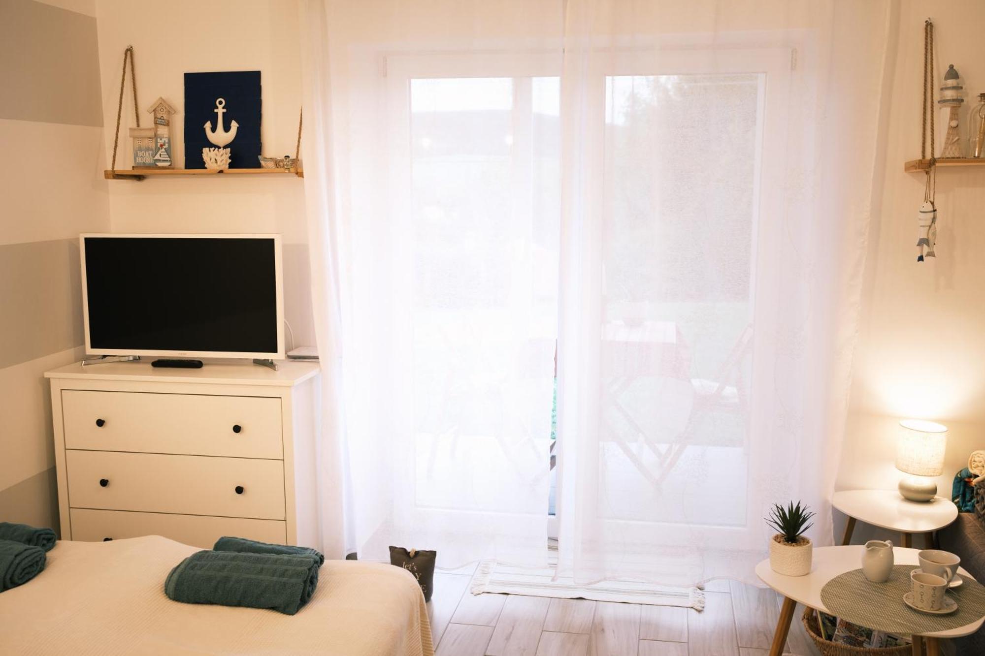 Kismano Apartman Orfű 外观 照片