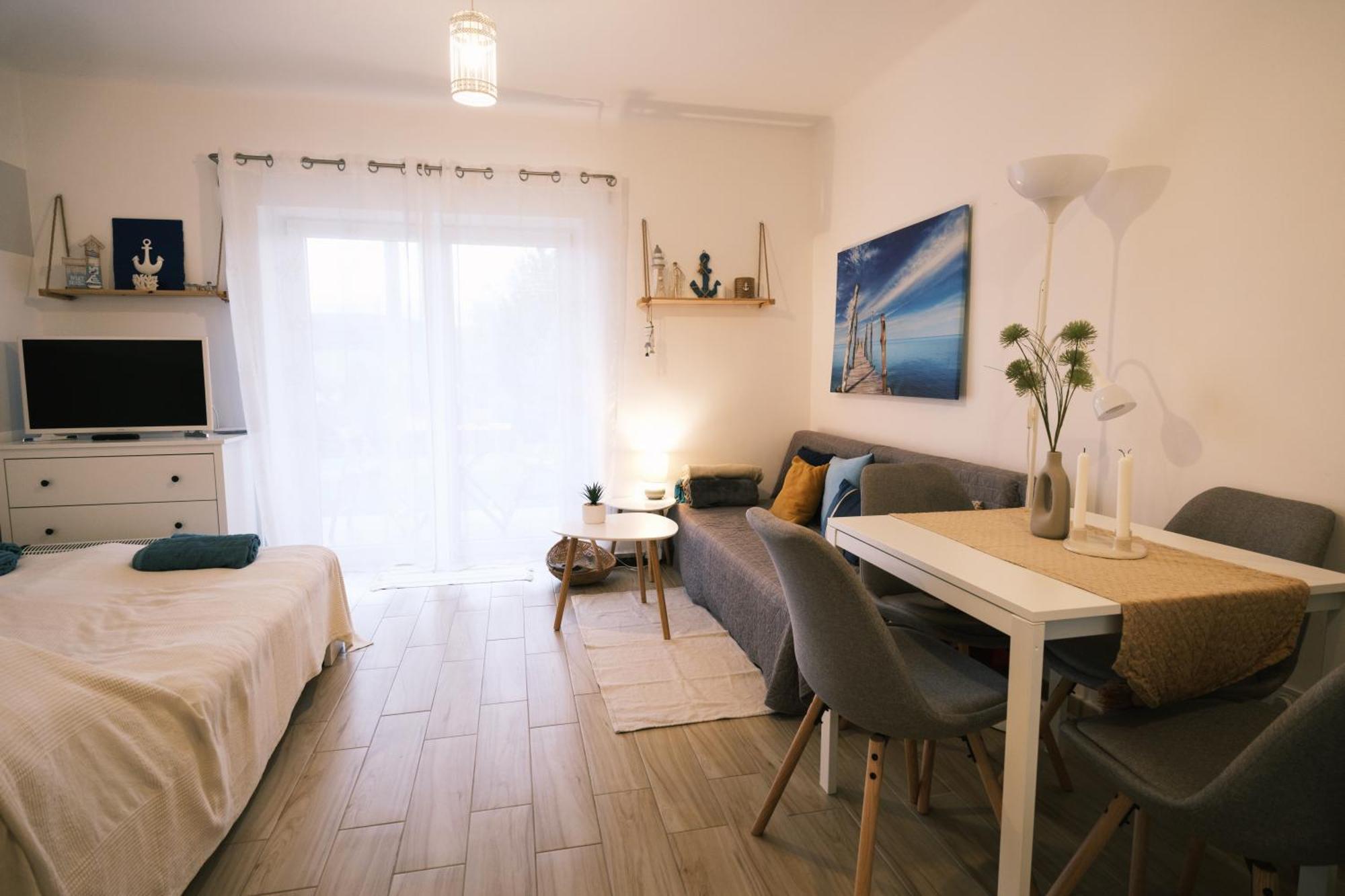 Kismano Apartman Orfű 外观 照片