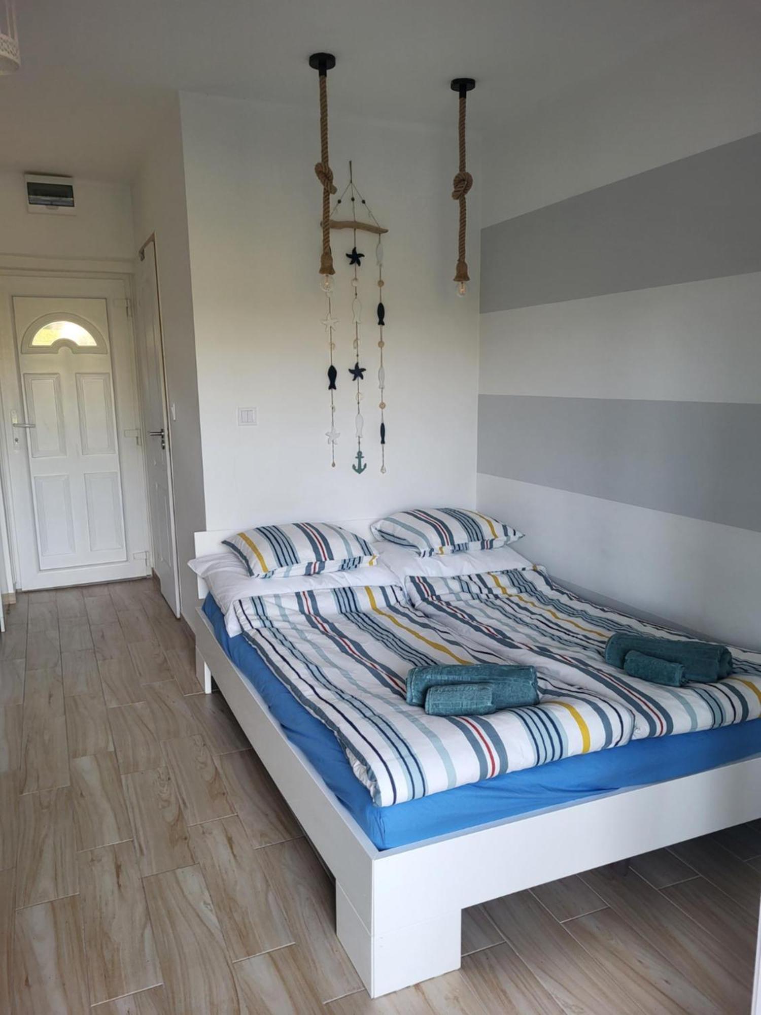 Kismano Apartman Orfű 外观 照片