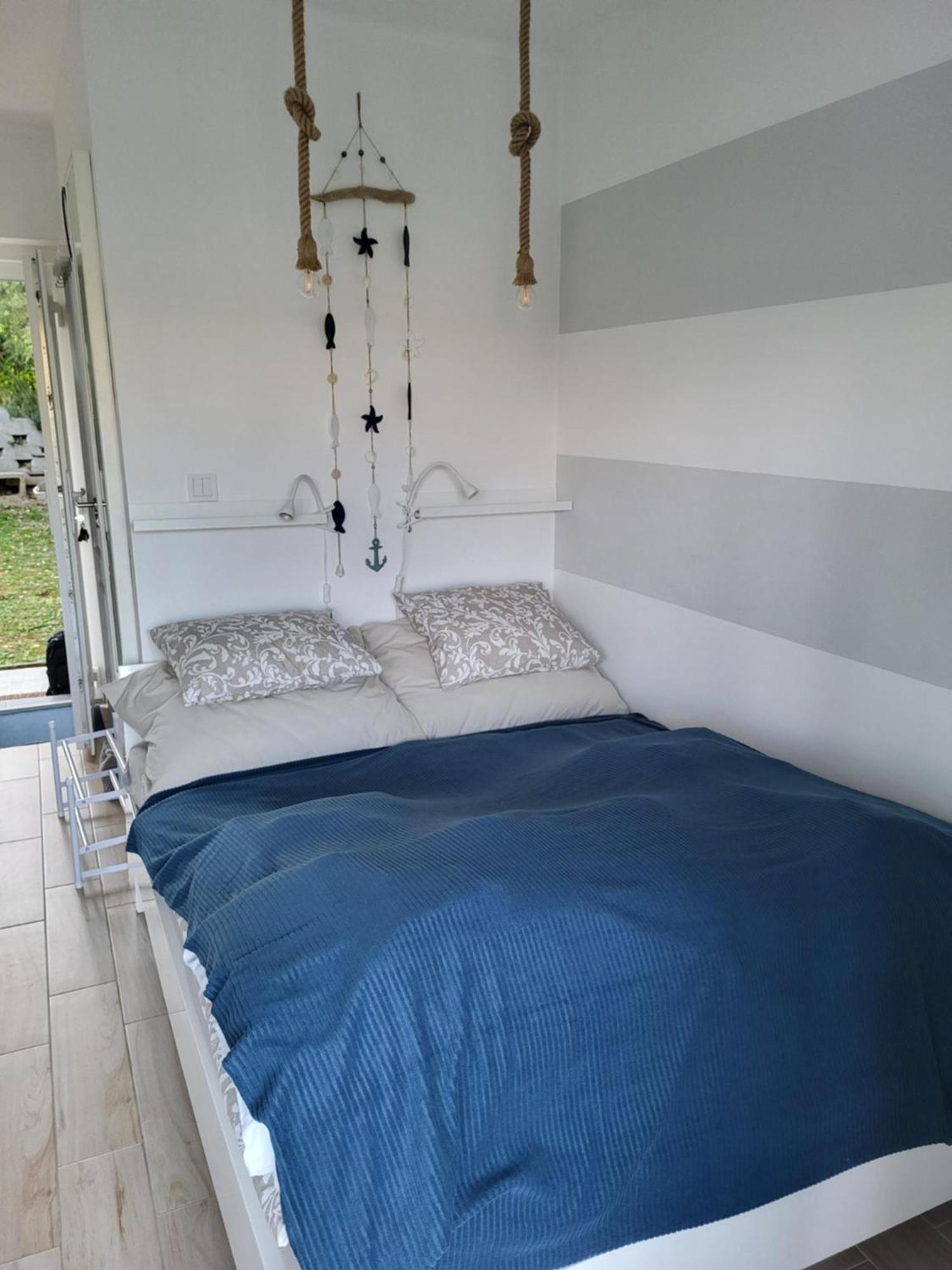 Kismano Apartman Orfű 外观 照片