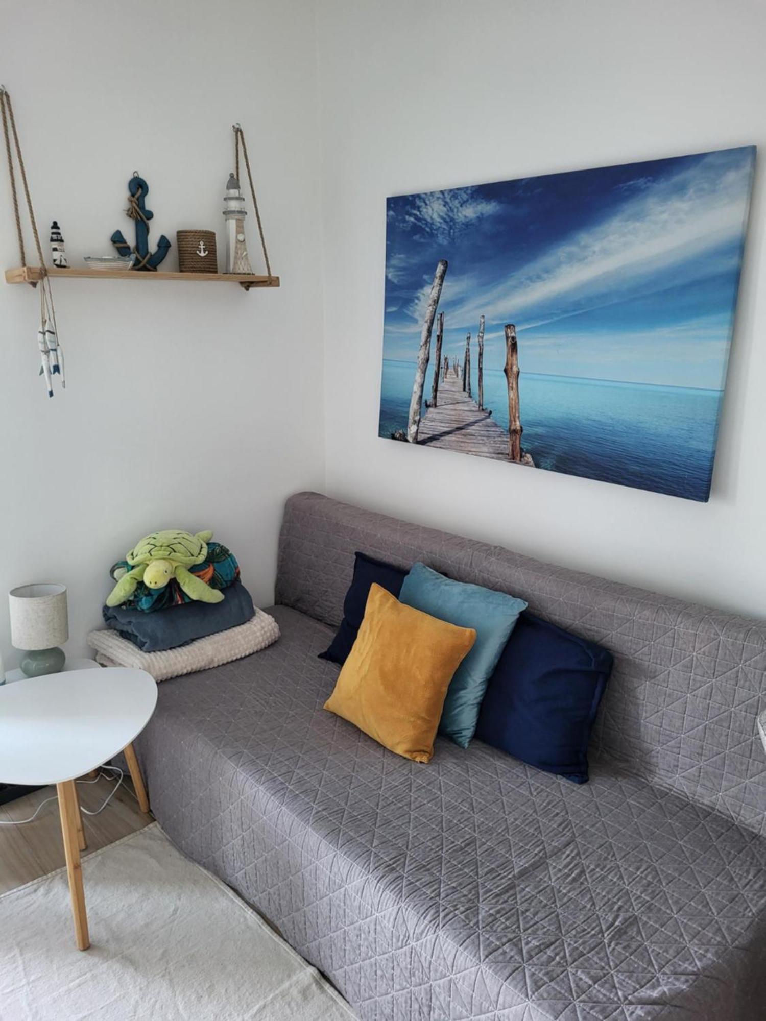 Kismano Apartman Orfű 外观 照片