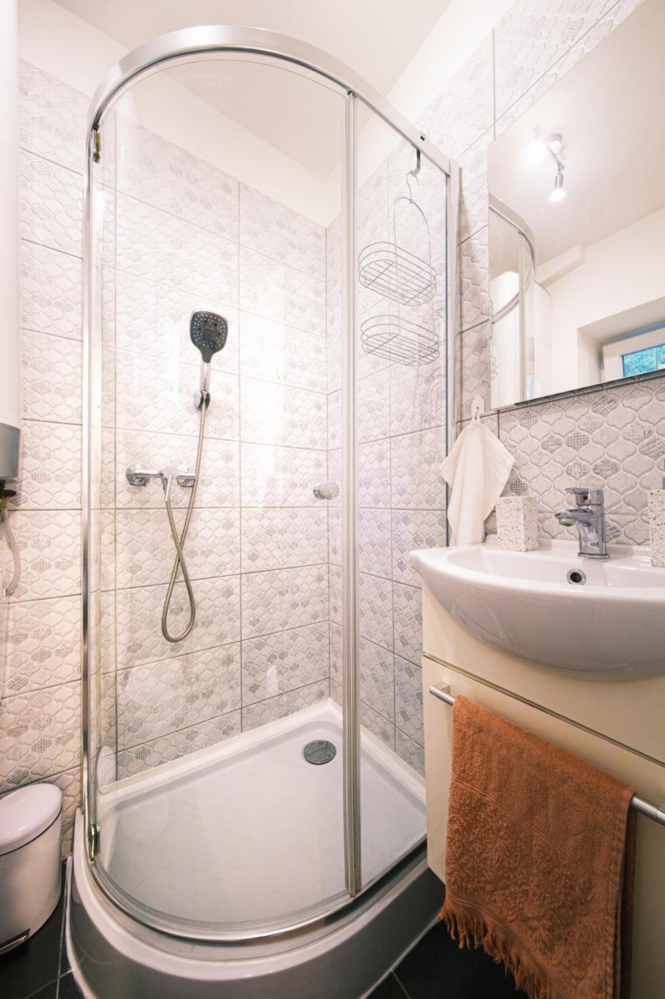 Kismano Apartman Orfű 外观 照片